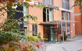 Living Hotel Prinzessin Elisabeth